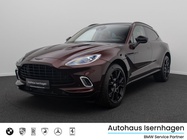 Aston Martin DBX 2021