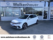 Volkswagen Polo 2024