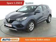 Renault Kadjar 2019