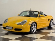 Porsche Boxster 1998