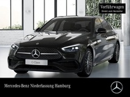 Mercedes-Benz C-Class 2025