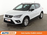 Seat Arona 2020