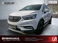 Opel Mokka 2019