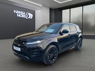 Land Rover Evoque 2025