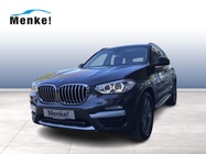 BMW X3 2020