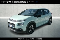 Citroen C3 2019
