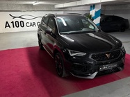 Cupra Ateca 2025