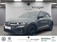 Volkswagen T-Roc 2024