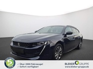 Peugeot 508 2022