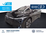 Volkswagen ID.7 2025