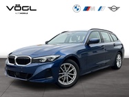 BMW 3 Series 2024