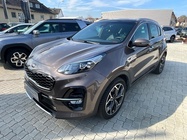 Kia Sportage 2019
