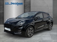 Ford Puma 2024