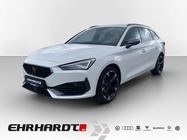 Cupra Leon 2024