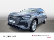 Audi Q4 e-tron 2022