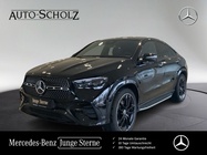 Mercedes-Benz GLE-Class 2025