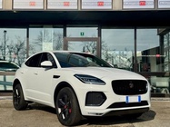 Jaguar E-Pace 2021