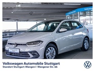 Volkswagen Polo 2022