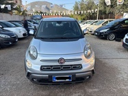 Fiat 500L 2021