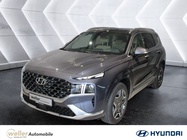 Hyundai Santa Fe 2021