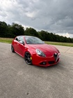 Alfa Romeo Giulietta 2012