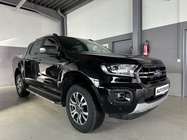 Ford Ranger 2023