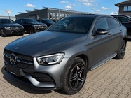 Mercedes-Benz GLC-Class 2022