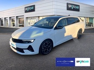 Opel Astra 2024