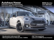 MINI Clubman 2022