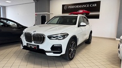 BMW X5 2020