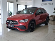 Mercedes-Benz GLA-Class 2023