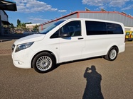 Mercedes-Benz Vito 2019