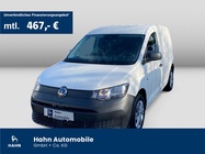 Volkswagen Caddy 2025