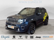 Jeep Renegade 2020