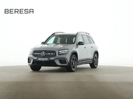 Mercedes-Benz GLB-Class 2026