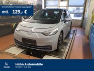 Volkswagen ID.3 2021