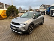 Opel Mokka 2022