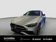 Mercedes-Benz C-Class 2025