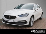 Seat Leon 2021