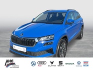 Skoda Karoq 2022