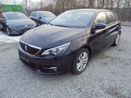 Peugeot 308 2019