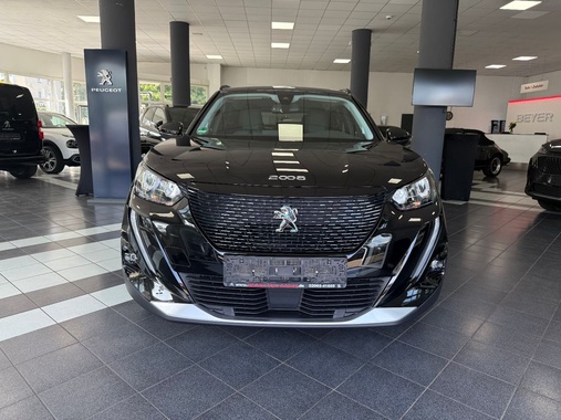 Peugeot 2008 2021