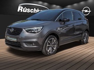Opel Crossland 2019