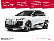 Audi Q6 e-tron 2025