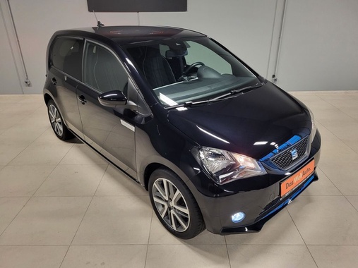 Seat Mii 2020