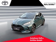 Toyota Yaris 2025