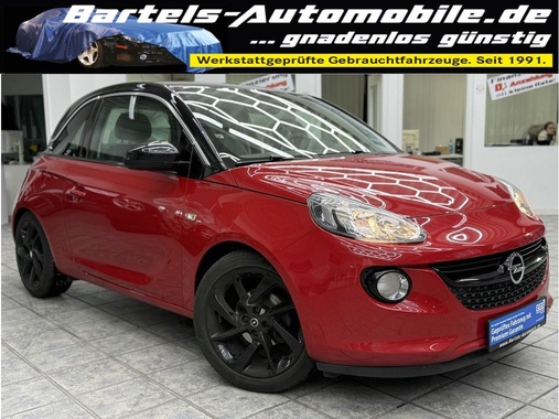 Opel Adam 2018