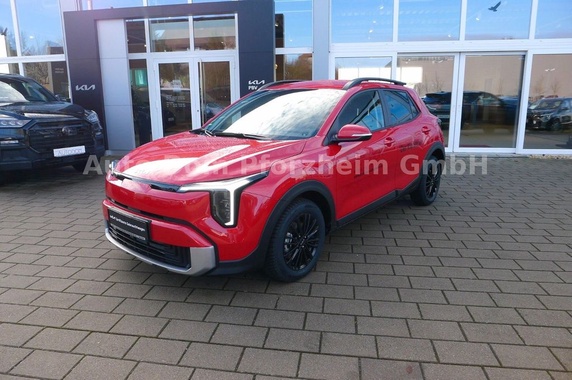 Kia Stonic 2026