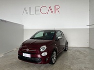 Fiat 500 2020