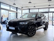 BMW X5M 2022